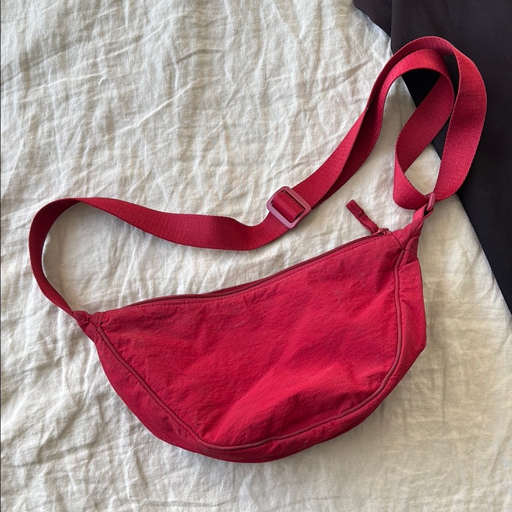 Uniqlo Crossbody Sling Bag